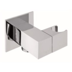 MIKRO supporto duplex con presa acqua