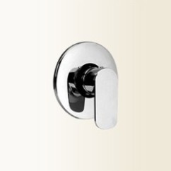 JOLIE Miscelatore per doccia incasso