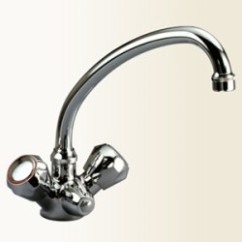 CLASSICI CUCINA Monoforo per lavello