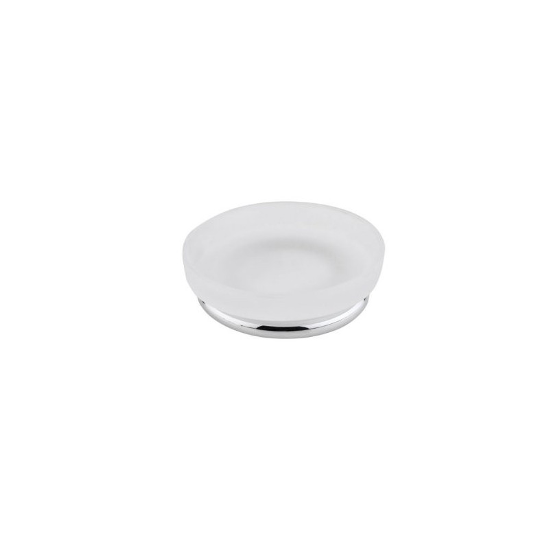 SINTESI Portasapone d’appoggio