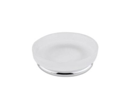 SINTESI Portasapone d’appoggio