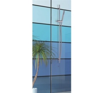 IRIS kit saliscendi doccia diam.23