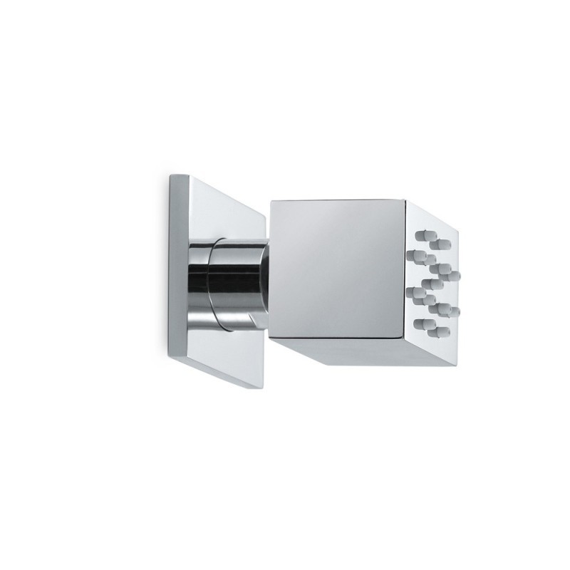 BODY JET quadrato 40x40