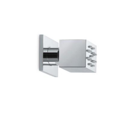 BODY JET quadrato 40x40