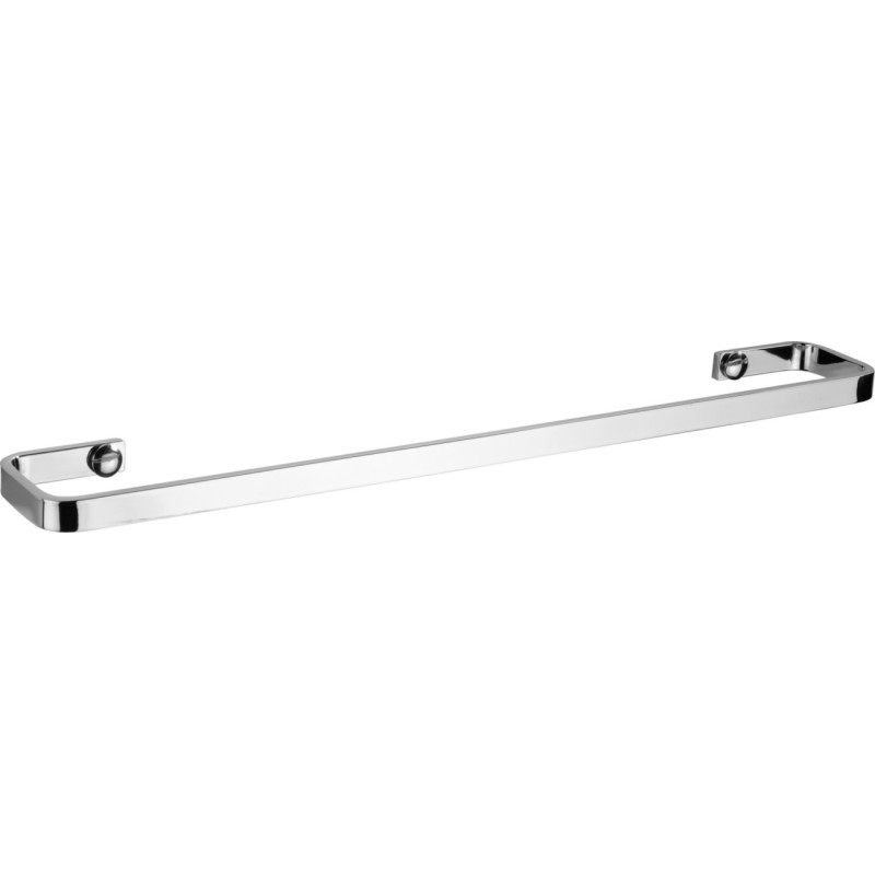 JOLLY porta salvietta cm.40 in ottone cromato