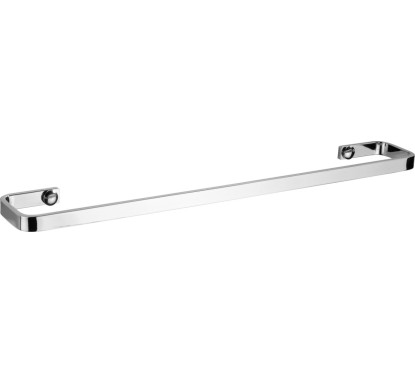 JOLLY porta salvietta cm.40 in ottone cromato