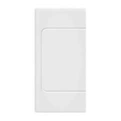 TAGLIERE IN POLIETILENE Tagliere universale a scorrimento esterno 534x260 mm