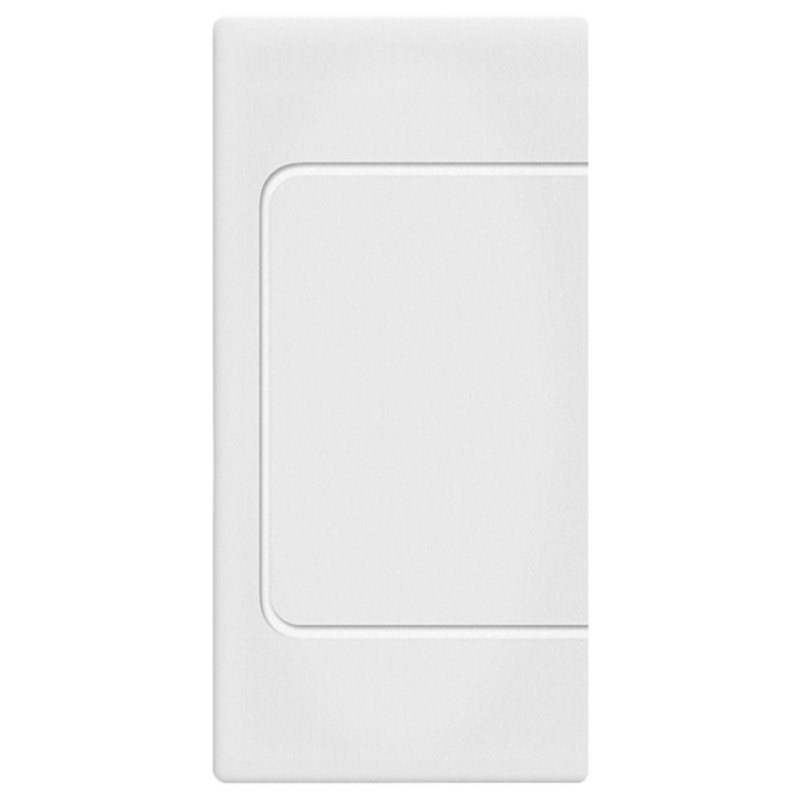 TAGLIERE IN POLIETILENE Tagliere universale a scorrimento esterno 534x260 mm