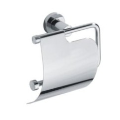 DECO' Portarotolo con coperchio