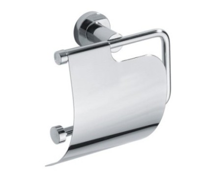 DECO' Portarotolo con coperchio