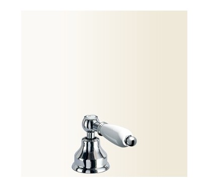 LOTUS Rubinetto arresto incasso finitura vecchio rame