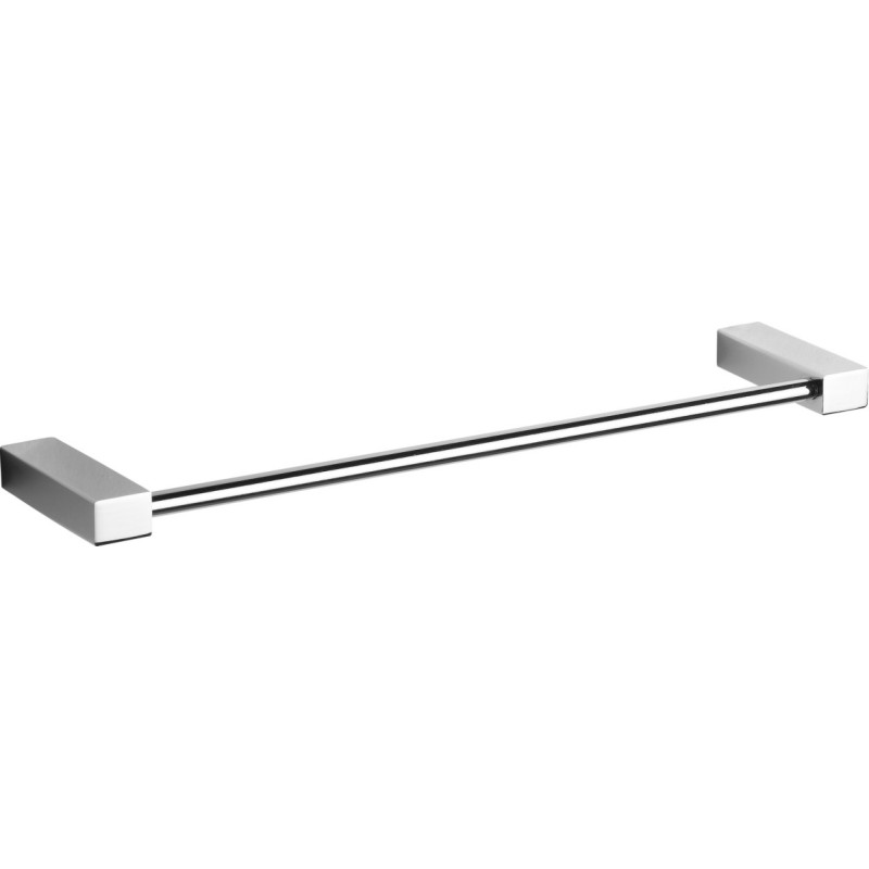 OSCAR porta salvietta cm.30 in ottone cromato