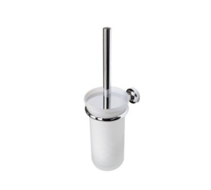 SINTESI Portascopino a muro