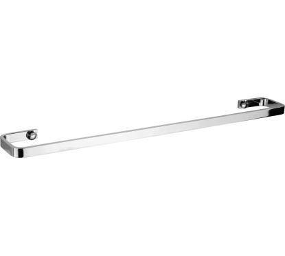 JOLLY porta salvietta cm.55 in ottone cromato