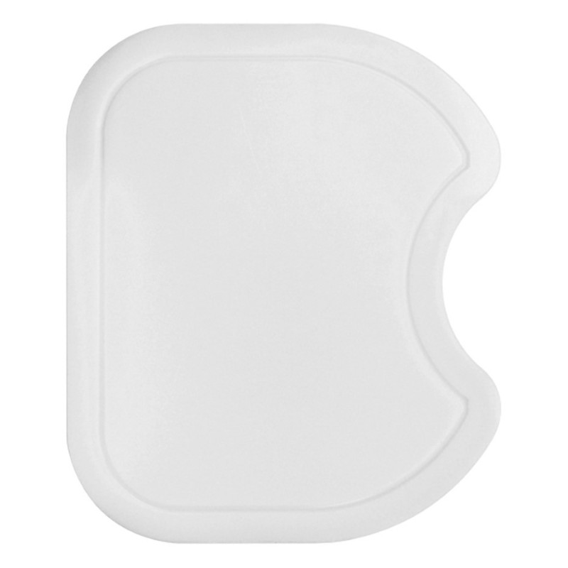 TAGLIERE IN POLIETILENE Tagliere 425x376 mm