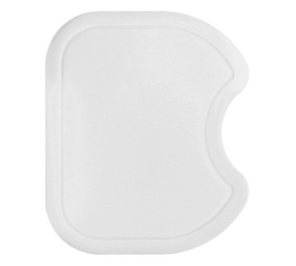 TAGLIERE IN POLIETILENE Tagliere 425x376 mm