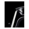 SMART monocomando lavabo con scarico finitura cromo