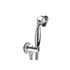 WELLNESS Kit presa acqua retrò