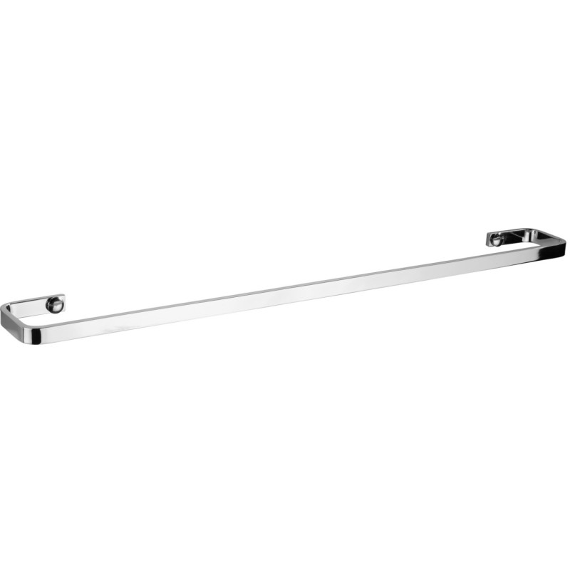 JOLLY porta salvietta cm.60 in ottone cromato