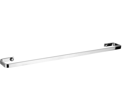 JOLLY porta salvietta cm.60 in ottone cromato