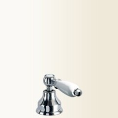 LOTUS Rubinetto arresto incasso finitura vecchio bronzo