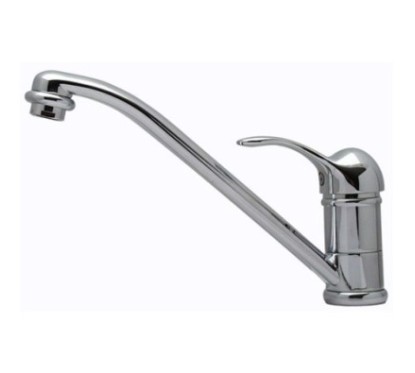 MIRO' miscelatore lavello monoforo finitura bronzo