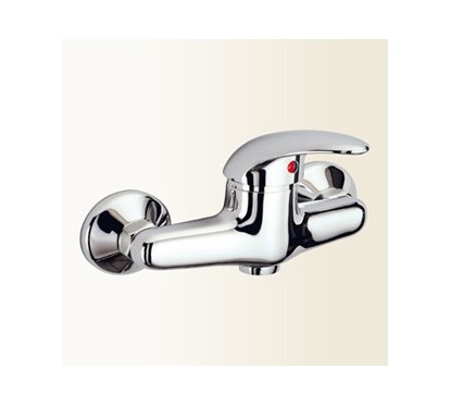 IGLU' Miscelatore per doccia esterno senza flex