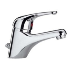 FB40 rubinetto monocomando lavabo