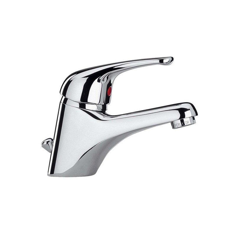 FB40 rubinetto monocomando lavabo