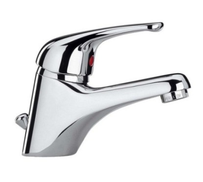 FB40 rubinetto monocomando lavabo