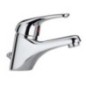 FB40 rubinetto monocomando lavabo