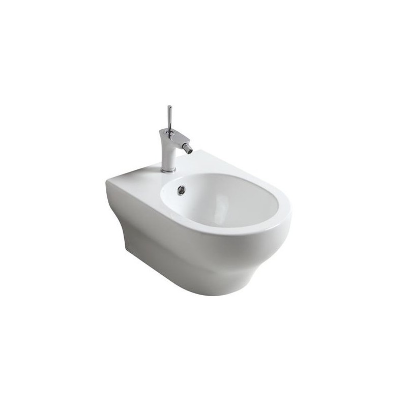 CLEAR bidet sospeso