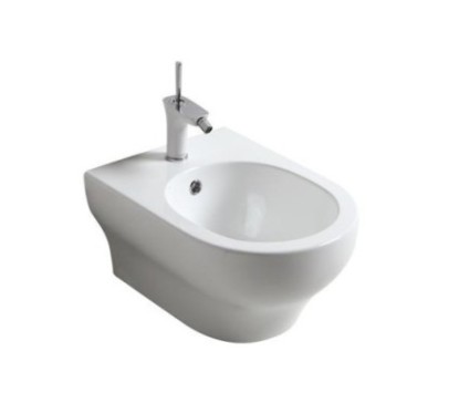 CLEAR bidet sospeso