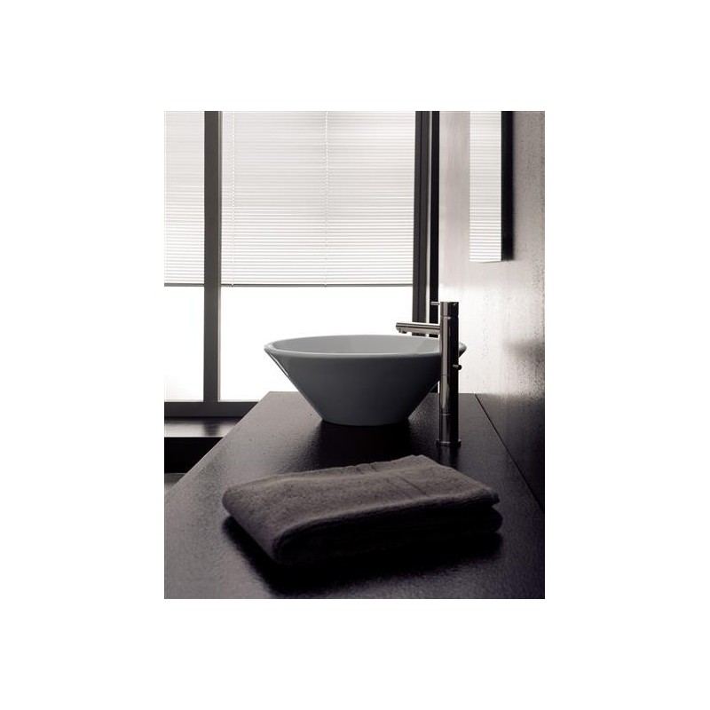 CONO lavabo da appoggio