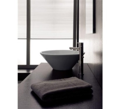 CONO lavabo da appoggio