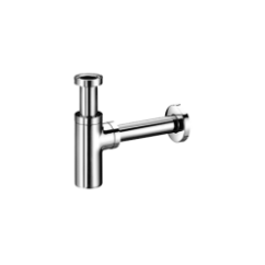 GABOLI Sifone 550M CROMO