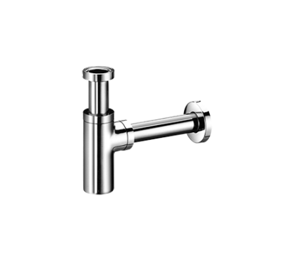 GABOLI Sifone 550M CROMO