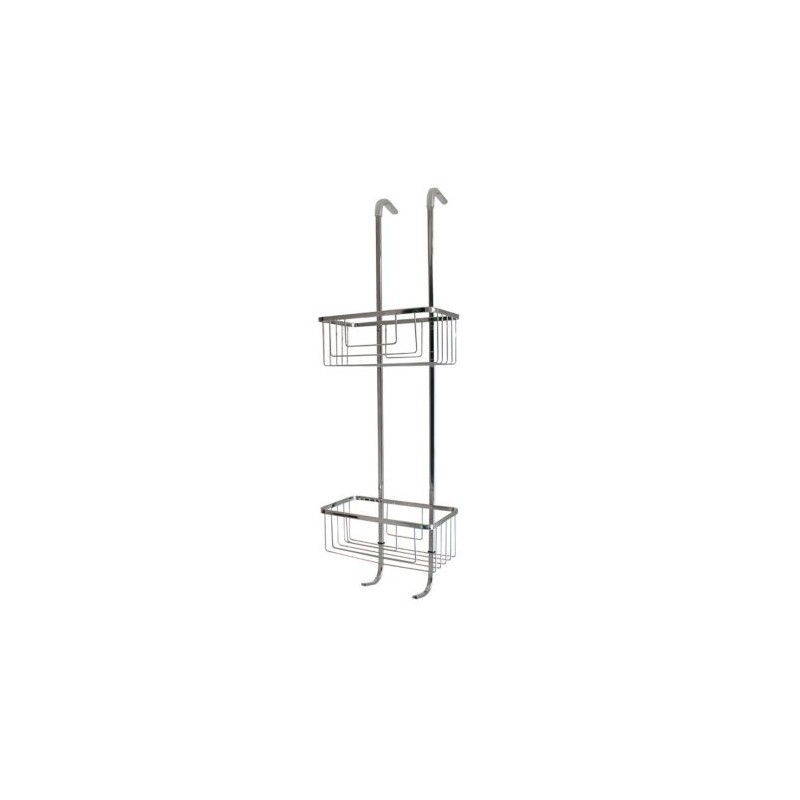 NINFA Portaspugna 23,5x16,5 cm.