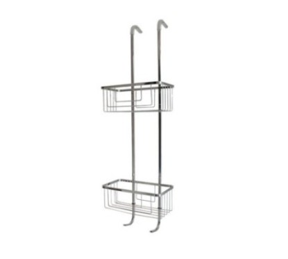 NINFA Portaspugna 23,5x16,5 cm.