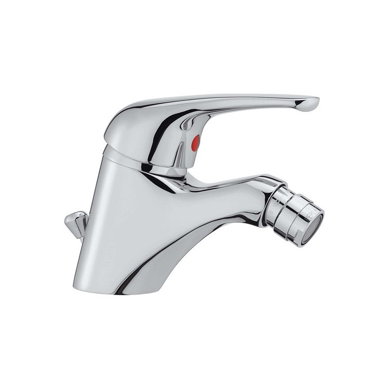 FB40 rubinetto monocomando bidet
