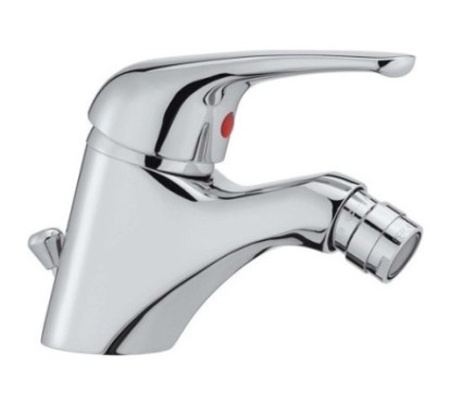 FB40 rubinetto monocomando bidet