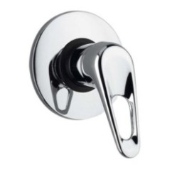 FB40 rubinetto monocomando doccia incasso