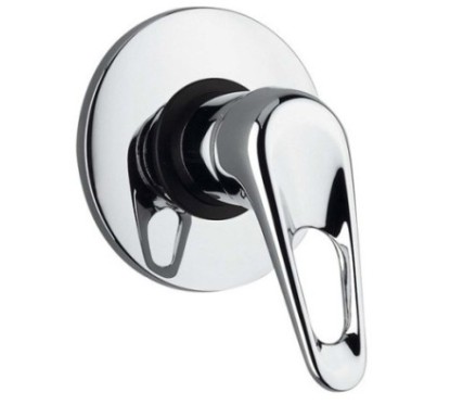 FB40 rubinetto monocomando doccia incasso