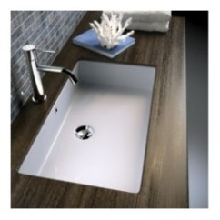 SOPRA/SOTTO lavabo incasso cm 60 sopra/sottopiano