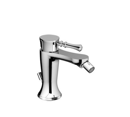 BETTY Miscelatore per bidet finitura vecchio bronzo