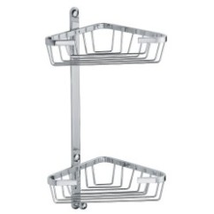 BAHAMAS angolare a due piani