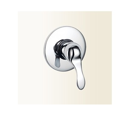 PINCO&PALLINO Miscelatore doccia incasso finitura vecchio bronzo