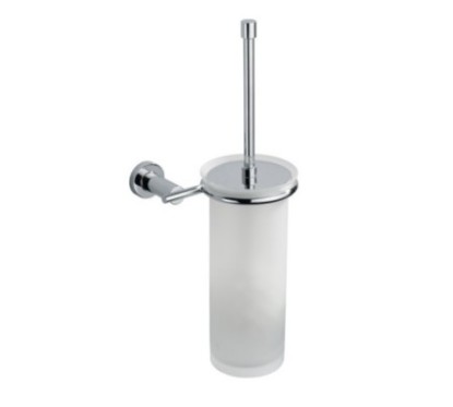 DECO' Portascopino a parete