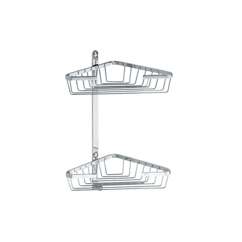 BAHAMAS Angolare a due piani