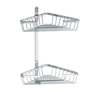 BAHAMAS Angolare a due piani